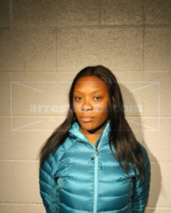 Ebony M Mcclain