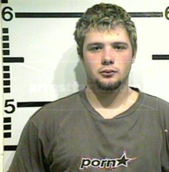 Bradley Wade Harvey