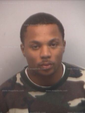 Ricky Leslie Tate