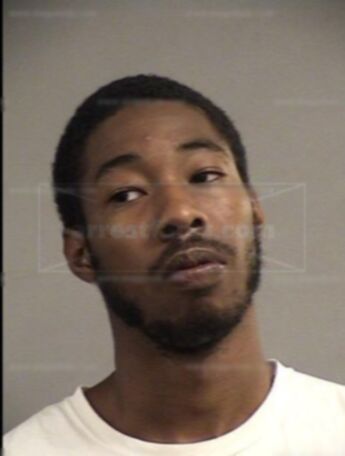 Dion Jacquel Morris