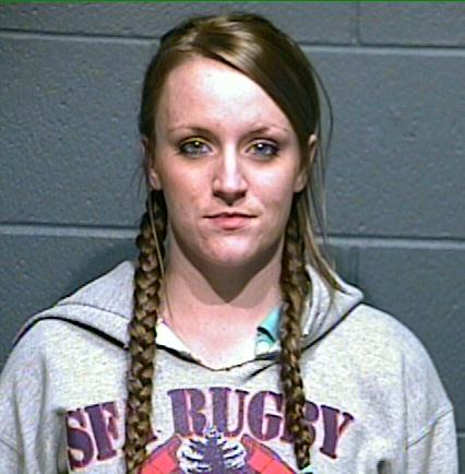 Rochelle Ann Alley