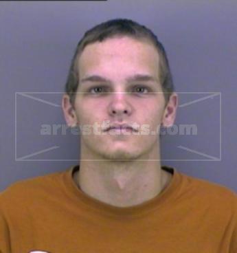 Larry Allen Gault