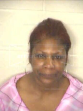 Shelia Kimpson
