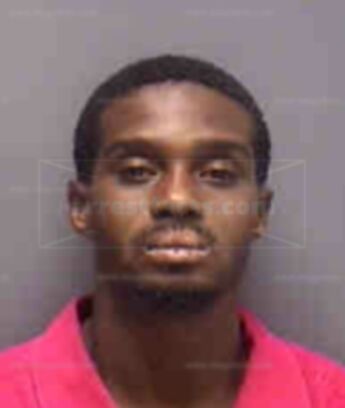 Gary Sharod Campbell