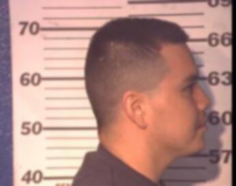 Isaias Munoz Ochoa
