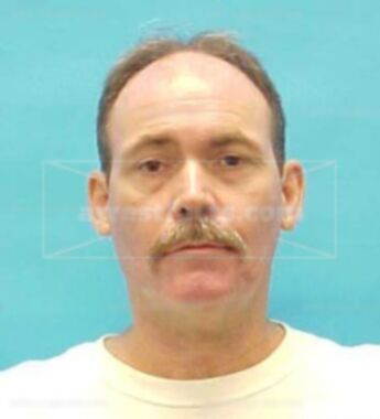 Donald Wayne Perkins