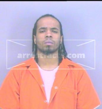 Lee Roy Hudson