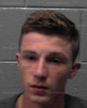 Joshua Francis Francis Taylor