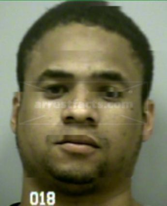 Nicholas Jermaine Rose