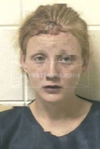 Nikki Leigh Ewell