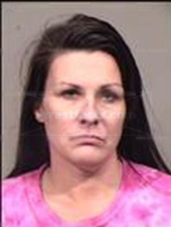 Amanda Sue Ruth