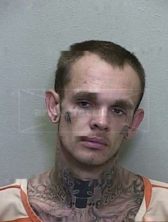 William Kyle Larose