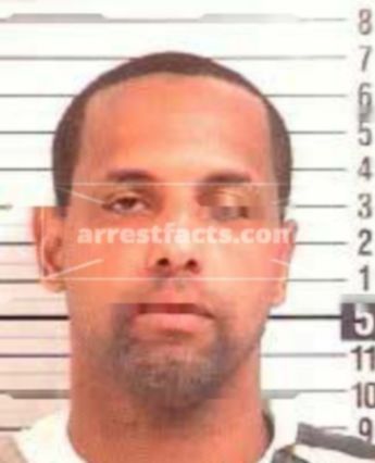 Ronnell Dupree Mckinney