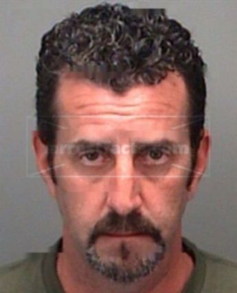 Gary Lamar Naylor
