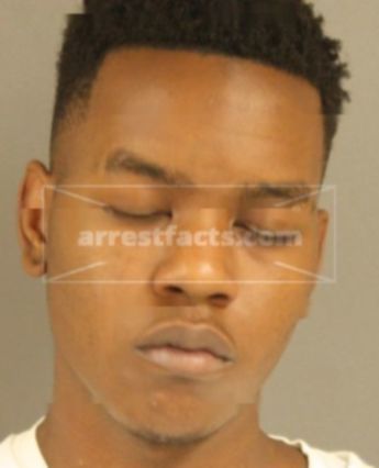 Jarrett Rashard Miller
