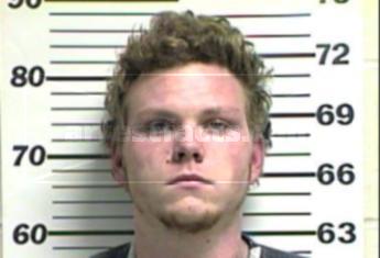 Perry Wayne Brooks