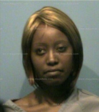 Lasheba Shedonna Covington