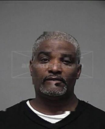 Michael Wayne Moody