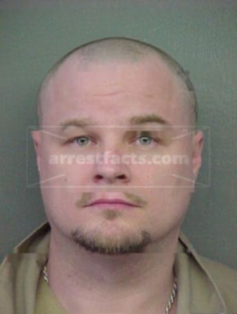 David Wayne Shaw