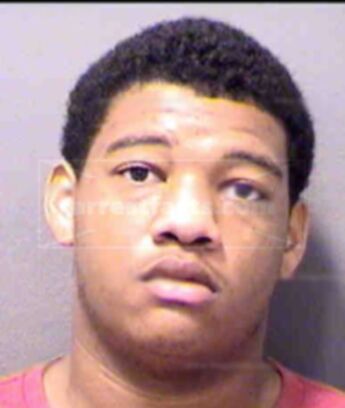 Ronari Davell Galloway