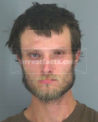 Mark Anthony Bayne