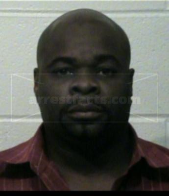 Parnell Keith Curtis