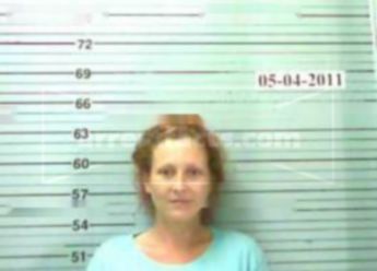 Lisa Marie Corley