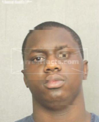 Johnie Wilson