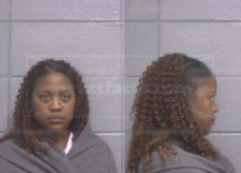 Paula Marie Safford