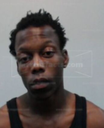 Ralph Deshun Brown Willis