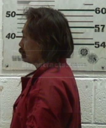 Leo T Griego