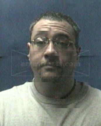 Gregory Alan Cato