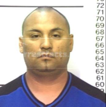 Alfredo Martinez