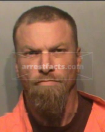 Terry Dean Hankins