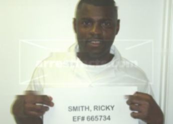 Ricky Smith