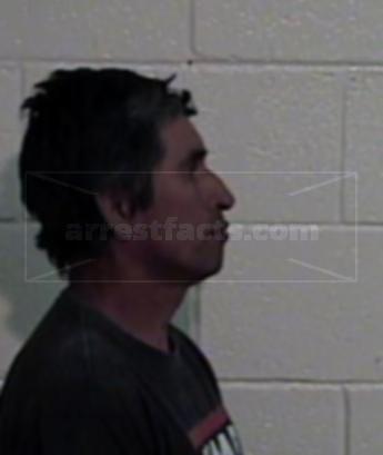Israel Pena Sosa