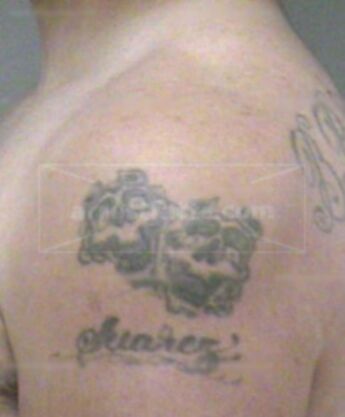 Lorenzo Suarez Jr.