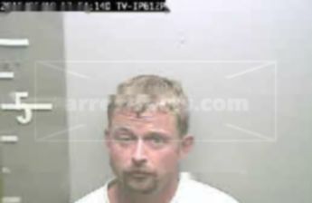 Clayton Ray Frazier