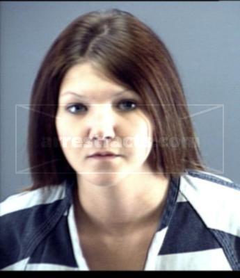 Melissa Suzanne Dinkins