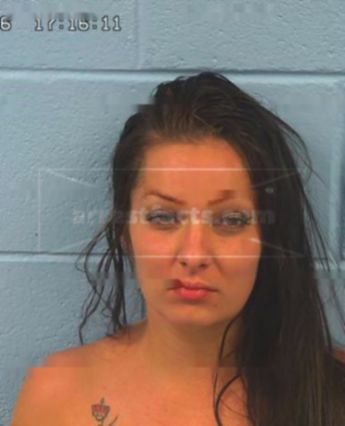 Kimberley Marie Stocks