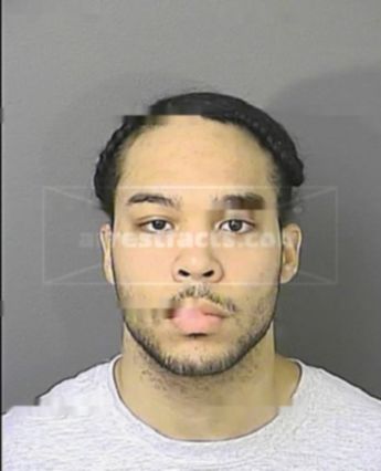 Tyron Hargrove