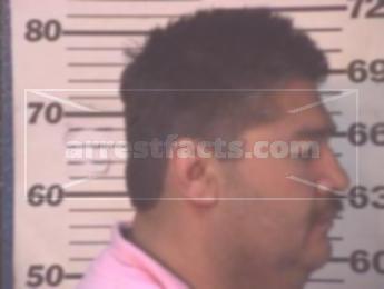 Reymundo Cantu Salinas