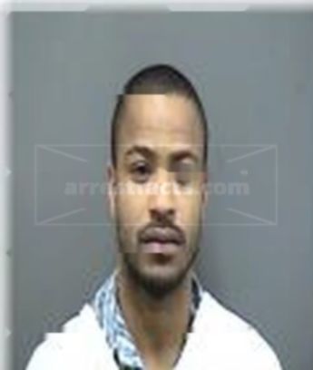 Ramond Anthony