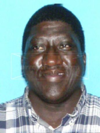Treg Demetrice Smith