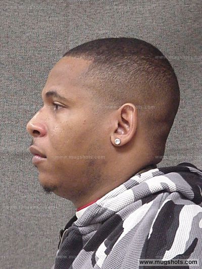 Parris D Foster