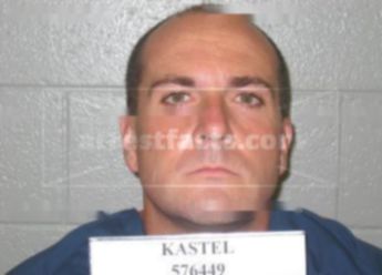 Zachary Stevenjoseph Kastel