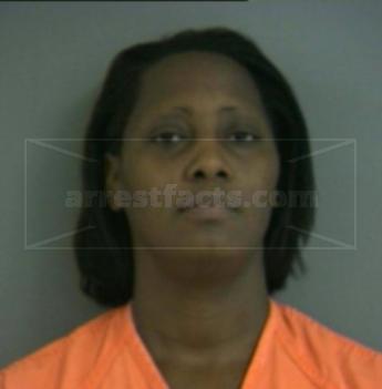 Latricia Monte Ballard