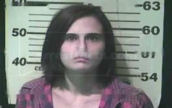 Kristin Nicole Barnes
