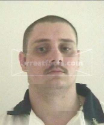 Joshua Stephen Edgar