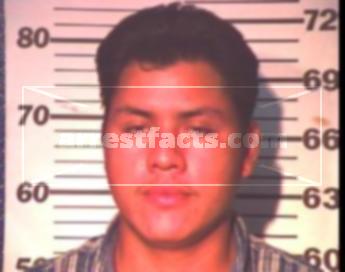 Jose Obed Reyes